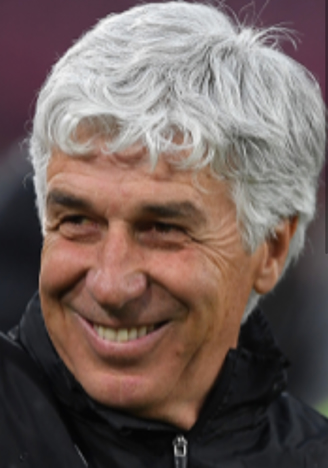 Gian Piero Gasperini