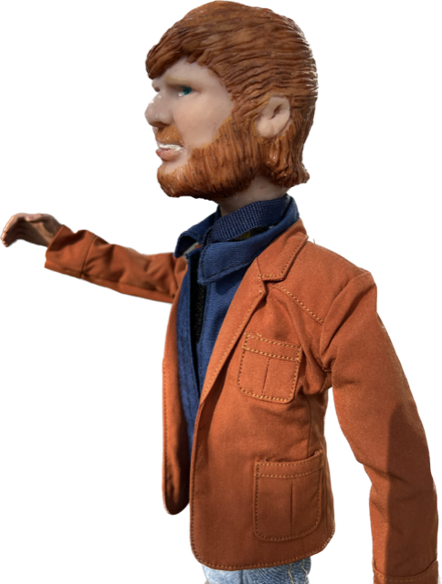 Statuine personalizzate Statuine personalizzate