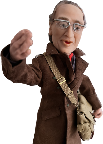 Statuine personalizzate Statuine personalizzate