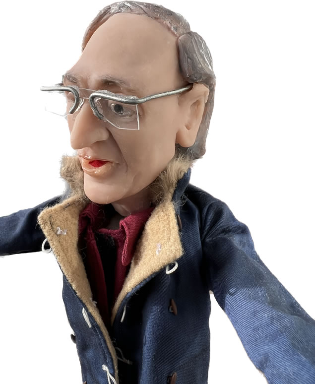 Statuine personalizzate Statuine personalizzate