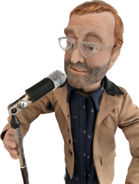 miniatura lucio dalla